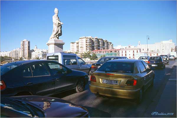 ciudad del ano 200...